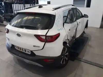 Veicolo di demolizione kia stonic (ybcuv) tech dell'anno 2020 alimentato g3lf