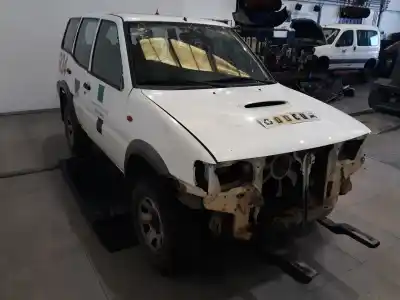 Recambio de piloto trasero derecho para nissan terrano/terrano.ii (r20) 2.7  turbodiesel referencia OEM IAM