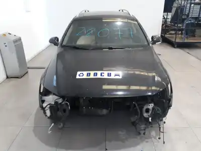 Здавання транспортного засобу volkswagen passat variant (3c5) advance року 2005 потужний bkp