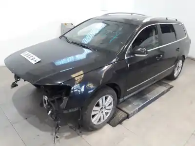 Здавання транспортного засобу volkswagen passat variant (3c5) advance року 2005 потужний bkp