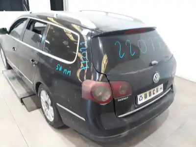 Здавання транспортного засобу volkswagen passat variant (3c5) advance року 2005 потужний bkp