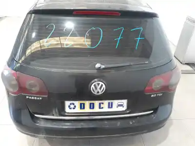 Здавання транспортного засобу volkswagen passat variant (3c5) advance року 2005 потужний bkp