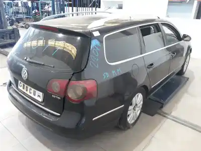 Здавання транспортного засобу volkswagen passat variant (3c5) advance року 2005 потужний bkp