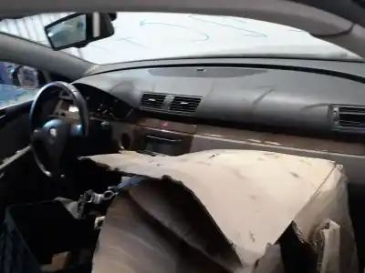 Здавання транспортного засобу volkswagen passat variant (3c5) advance року 2005 потужний bkp