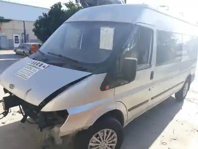 Veicolo di demolizione ford transit mod. 2000 combi ft 260 2.0 corto dell'anno 2003 alimentato dofa