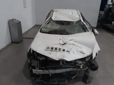 Veículo de Sucata toyota auris active do ano 2014 alimentado 1ad