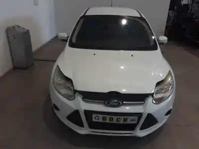 Veículo de Sucata ford focus lim. (cb8) trend do ano 2014 alimentado m1da