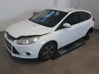 Veículo de Sucata ford focus lim. (cb8) trend do ano 2014 alimentado m1da