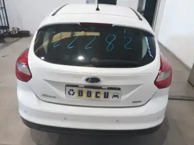 Veículo de Sucata ford focus lim. (cb8) trend do ano 2014 alimentado m1da