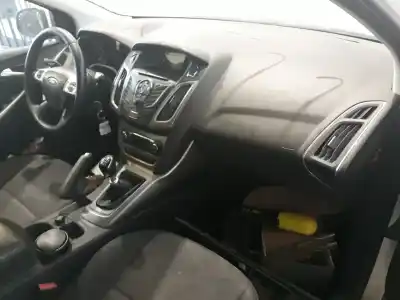 Veículo de Sucata ford focus lim. (cb8) trend do ano 2014 alimentado m1da