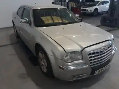 Scrapping Vehicle chrysler                                           300c (lx, le)                                                                                                                                                                                                                                              3.0 crd                                                                                                                                                                                                                                                    of the year 2010 powered 642982