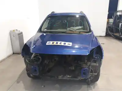 Veículo de Sucata kia sportage ii (je_, km) 2.0 crdi 4wd do ano 2005 alimentado d4ea