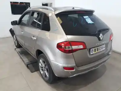 Veicolo di demolizione renault koleos privilege dell'anno 2011 alimentato m9r2865