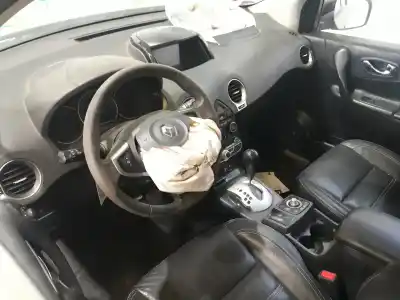 Veicolo di demolizione renault koleos privilege dell'anno 2011 alimentato m9r2865