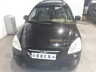Утилизация автомобиля kia carens (un) emotion года 2008 питание d4ea