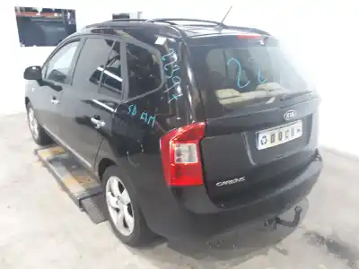 Утилизация автомобиля kia carens (un) emotion года 2008 питание d4ea
