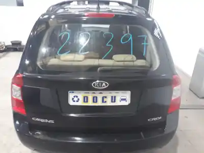 Утилизация автомобиля kia carens (un) emotion года 2008 питание d4ea