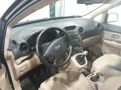 Утилизация автомобиля kia carens (un) emotion года 2008 питание d4ea