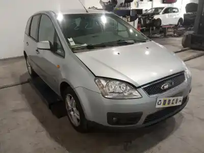 Утилизация автомобиля ford focus c-max (cap) trend (d) года 2003 питание csda