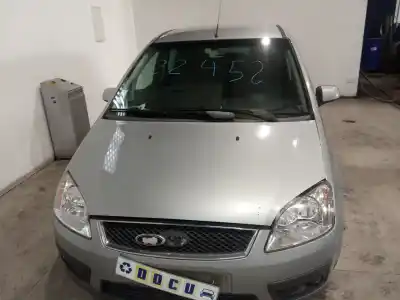 Утилизация автомобиля ford focus c-max (cap) trend (d) года 2003 питание csda