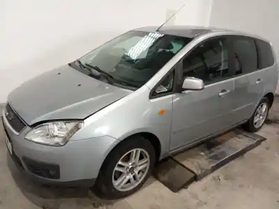 Утилизация автомобиля ford focus c-max (cap) trend (d) года 2003 питание csda