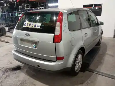 Утилизация автомобиля ford focus c-max (cap) trend (d) года 2003 питание csda