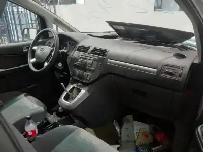 Утилизация автомобиля ford focus c-max (cap) trend (d) года 2003 питание csda