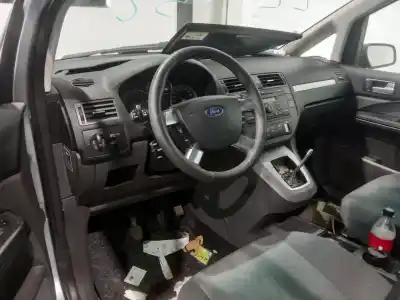 Утилизация автомобиля ford focus c-max (cap) trend (d) года 2003 питание csda