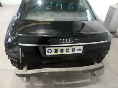 Veículo de Sucata audi a6 berlina (4f2) 2.0 tdi do ano 2008 alimentado bre