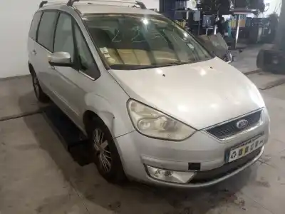 Veicolo di demolizione FORD GALAXY (CA1) Trend dell'anno 2007 alimentato QYWA