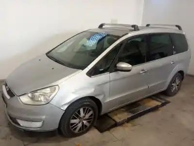 Sloopvoertuig ford galaxy (ca1) trend van het jaar 2007 aangedreven qywa