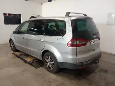 Sloopvoertuig ford galaxy (ca1) trend van het jaar 2007 aangedreven qywa