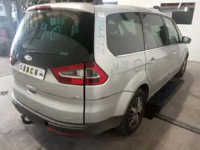 Sloopvoertuig ford galaxy (ca1) trend van het jaar 2007 aangedreven qywa