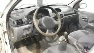 Утилизация автомобиля renault clio ii fase i (b/cbo) 1.9 d alize года 2001 питание f8q632