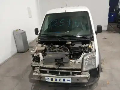 Утилизация автомобиля ford transit connect (tc7) furg. года 2007 питание r2pa