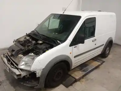 Утилизация автомобиля ford transit connect (tc7) furg. года 2007 питание r2pa