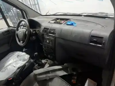 Утилизация автомобиля ford transit connect (tc7) furg. года 2007 питание r2pa
