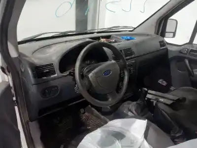 Утилизация автомобиля ford transit connect (tc7) furg. года 2007 питание r2pa