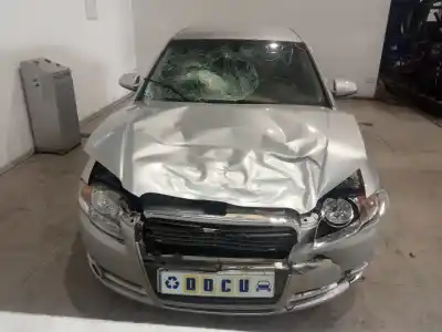 Veículo de Sucata audi a4 berlina (8e) 2.0 tdi 16v (103kw) do ano 2006 alimentado bre