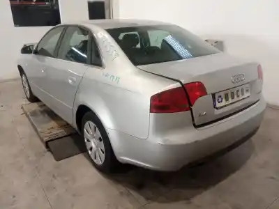 Veículo de Sucata audi a4 berlina (8e) 2.0 tdi 16v (103kw) do ano 2006 alimentado bre