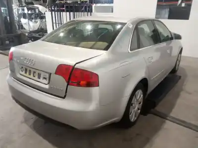 Veículo de Sucata audi a4 berlina (8e) 2.0 tdi 16v (103kw) do ano 2006 alimentado bre
