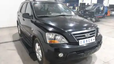 Утилизация автомобиля kia sorento i (jc) 2.5 crdi года 2007 питание d4cb Утилизация автомобиля kia sorento i (jc) 2.5 crdi года 2007 питание d4cb