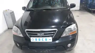 Утилизация автомобиля kia sorento i (jc) 2.5 crdi года 2007 питание d4cb Утилизация автомобиля kia sorento i (jc) 2.5 crdi года 2007 питание d4cb