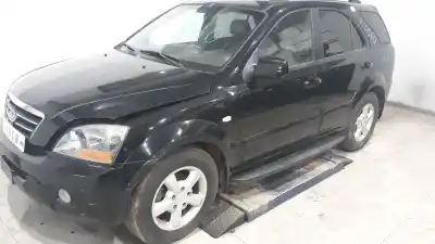 Утилизация автомобиля kia sorento i (jc) 2.5 crdi года 2007 питание d4cb Утилизация автомобиля kia sorento i (jc) 2.5 crdi года 2007 питание d4cb