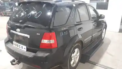 Утилизация автомобиля kia sorento i (jc) 2.5 crdi года 2007 питание d4cb Утилизация автомобиля kia sorento i (jc) 2.5 crdi года 2007 питание d4cb
