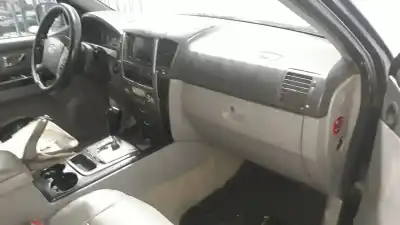 Утилизация автомобиля kia sorento i (jc) 2.5 crdi года 2007 питание d4cb Утилизация автомобиля kia sorento i (jc) 2.5 crdi года 2007 питание d4cb