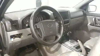 Утилизация автомобиля kia sorento i (jc) 2.5 crdi года 2007 питание d4cb Утилизация автомобиля kia sorento i (jc) 2.5 crdi года 2007 питание d4cb