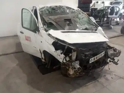 Здавання транспортного засобу CITROEN JUMPY II FURGONETA 2.0 HDi 120 року 2008 потужний RHK