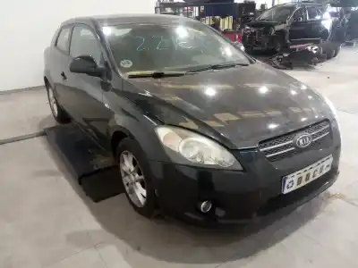 Veículo de Sucata KIA PRO CEE'D (ED) 1.6 CRDI 115 do ano 2009 alimentado D4FB