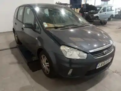 Утилизация автомобиля ford focus c-max (cap) ghia (d) года 2007 питание kkda